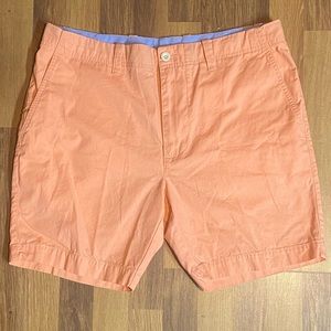 Cabelas Shorts Mens Size 36 Salmon